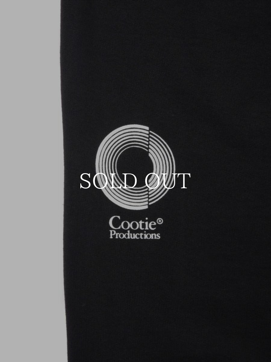 画像3: COOTIE   Open End Yarn Heavy Oz Sweat Easy Pants (3)