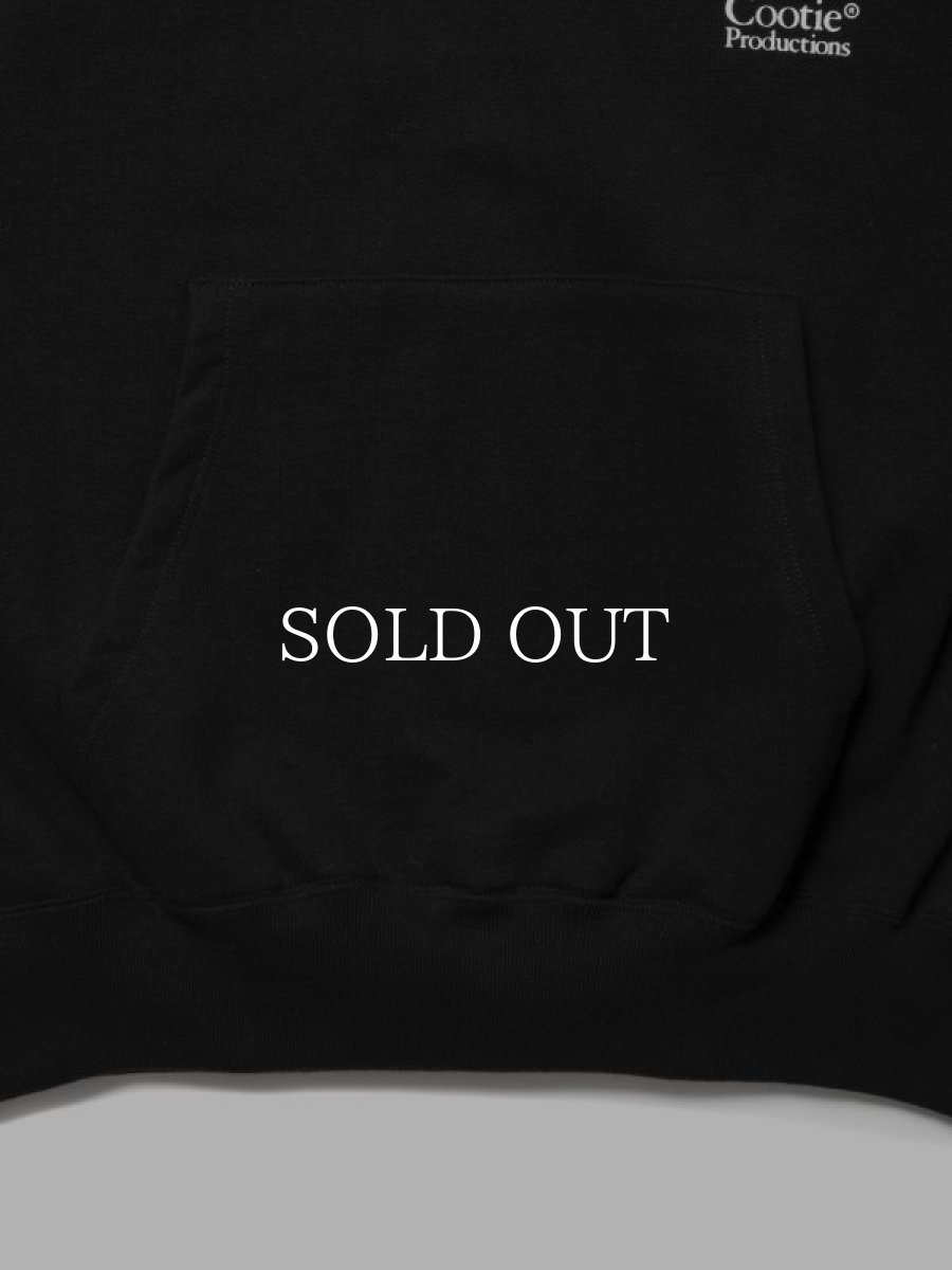 画像4: COOTIE   Open End Yarn Heavy Oz Sweat Crew (4)