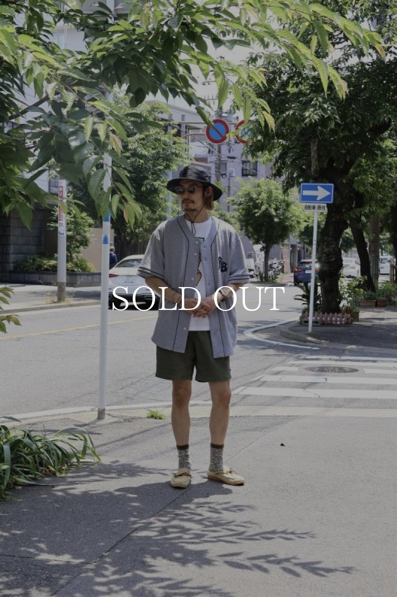 画像14: APPLEBUM  "BUM SHIT" T-shirt (14)