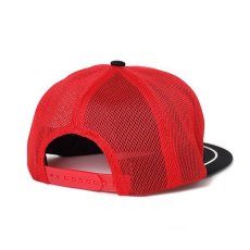 画像7: CHALLENGER  WOLF MC MESH CAP (7)
