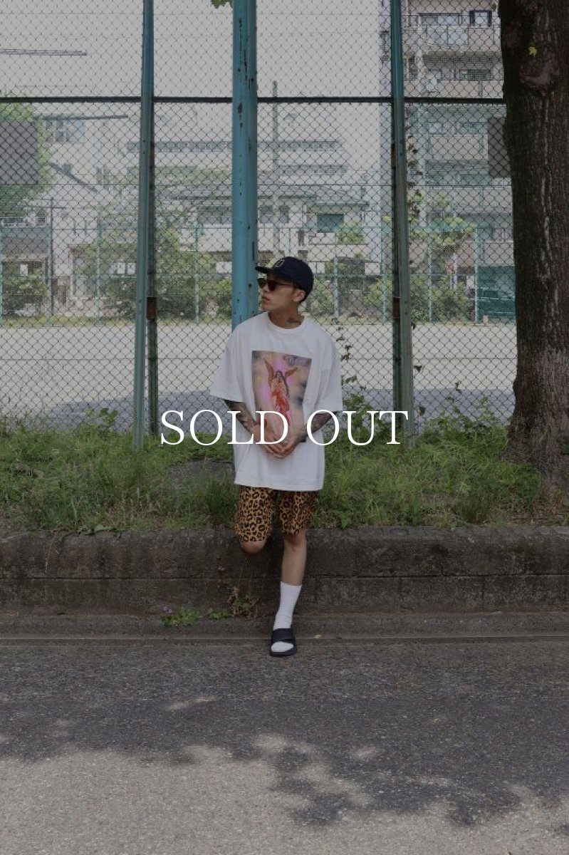 画像7: COOTIE   Print S/S Tee (DONE) (7)