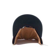画像7: NEW ERA  9TWENTY MLB Washed Duck シカゴ・ホワイトソックス ライトブロンズ ブラックバイザー (7)