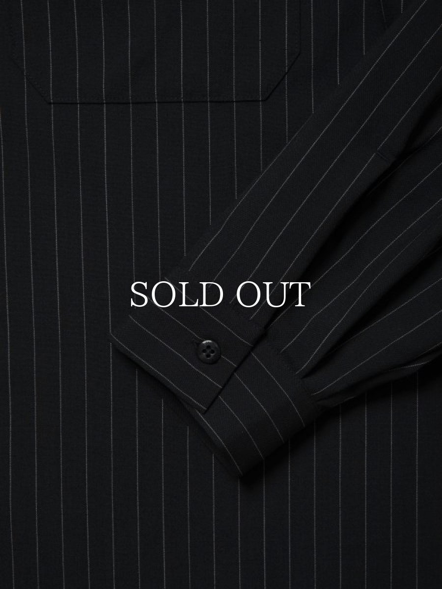 画像2: COOTIE   T/W Work L/S Shirt (2)