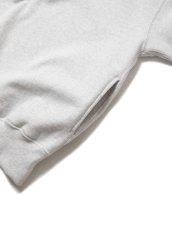 画像4: COOTIE   Open End Yarn Plain Sweat Crew (4)