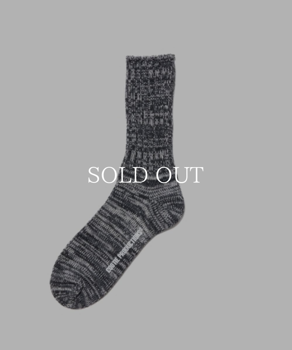 画像5: COOTIE   Raza Lowgauge Socks (5)