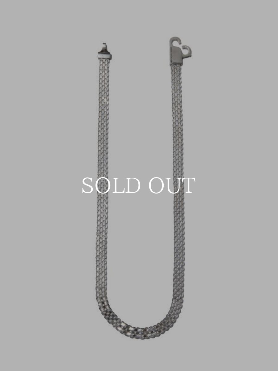 画像2: COOTIE PRODUCTIONS   Whip Necklace (2)