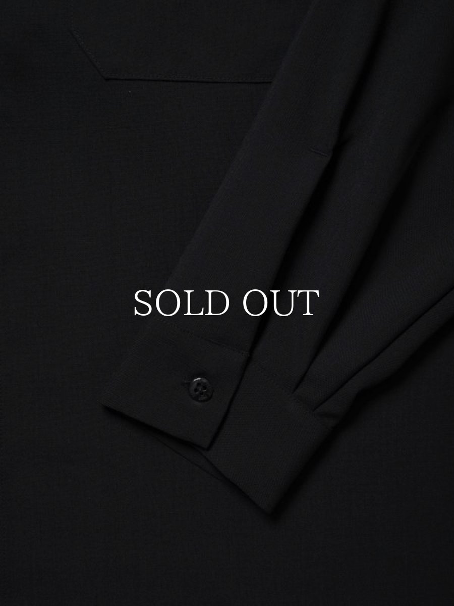 画像3: COOTIE   T/W Work L/S Shirt (3)