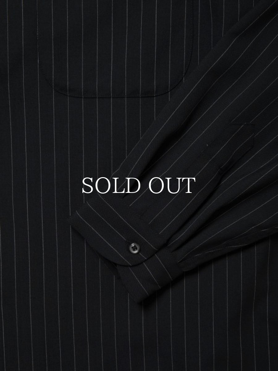 画像2: COOTIE   T/W Open Collar L/S Shirt (2)