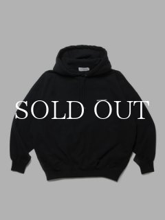 ウォームアップウェア COOTIE PRODUCTIONS COOTIE PRODUCTIONS® / CAPSULE COLLECTION 2nd 2025 8月23日