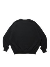 画像2: COOTIE   Open End Yarn Plain Sweat Crew (2)