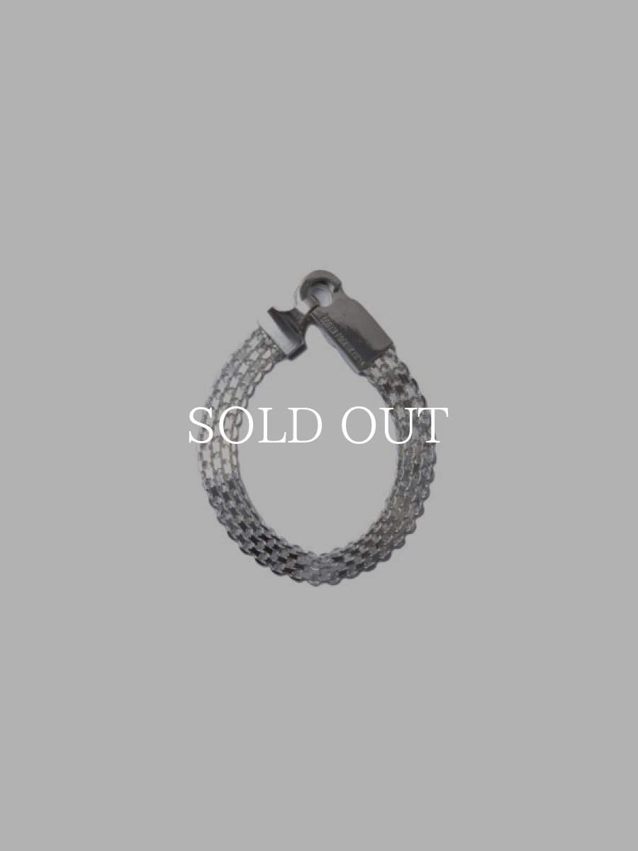 画像1: COOTIE   Prime Whip Bracelet (1)