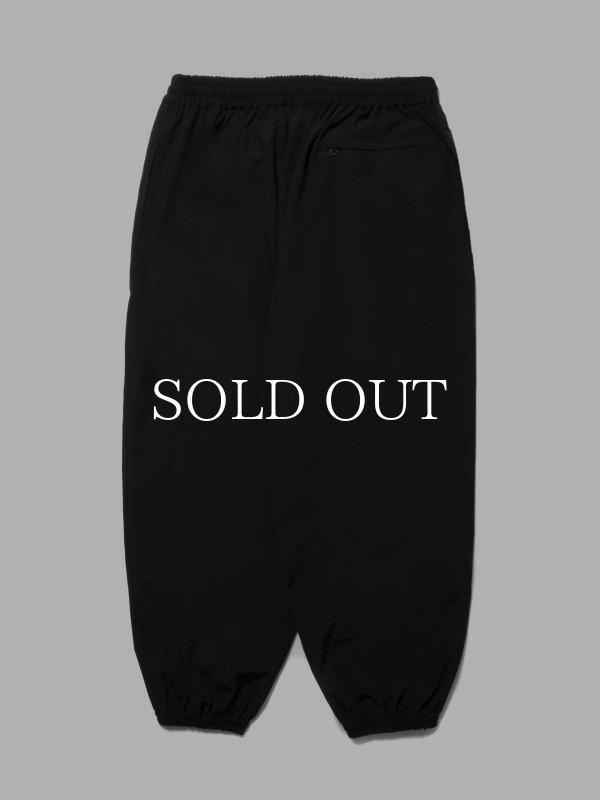 COOTIE T/C Weather Track Pants CTE-24A105 公式通販