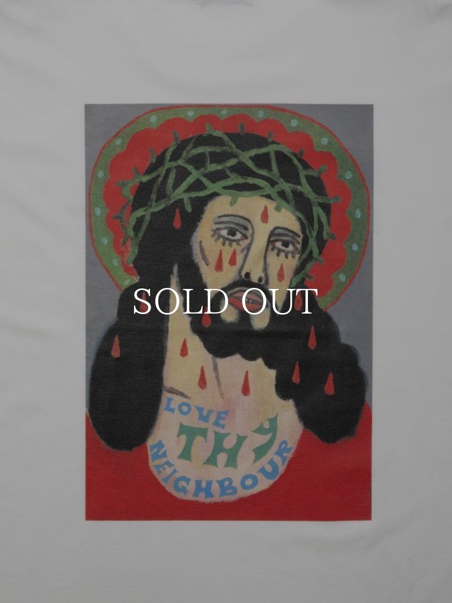 画像8: COOTIE   Print S/S Tee (LOVE THY NEIGHBOUR) (8)