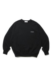 画像1: COOTIE   Open End Yarn Plain Sweat Crew (1)