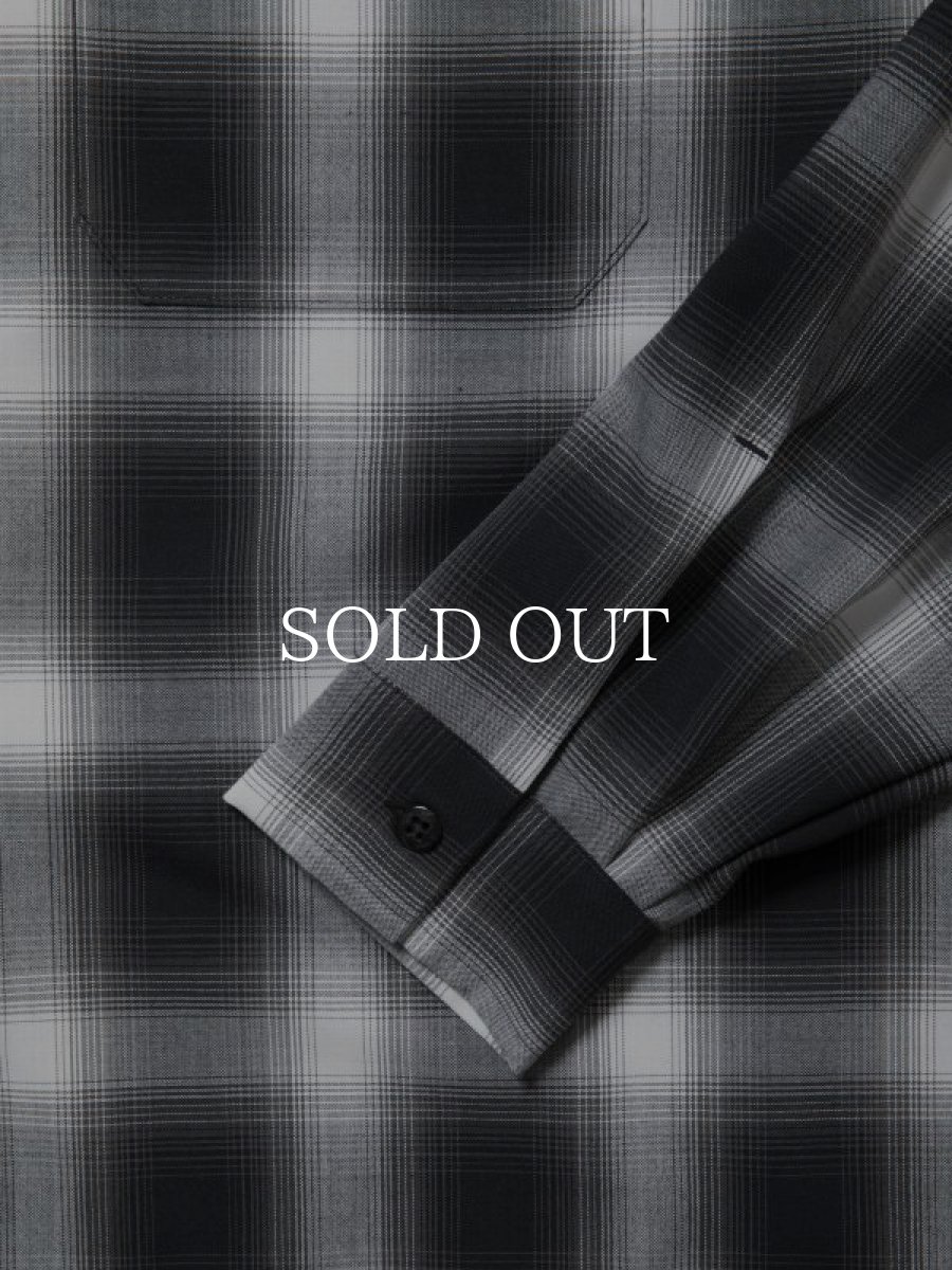 画像2: COOTIE   T/W Work L/S Shirt (2)