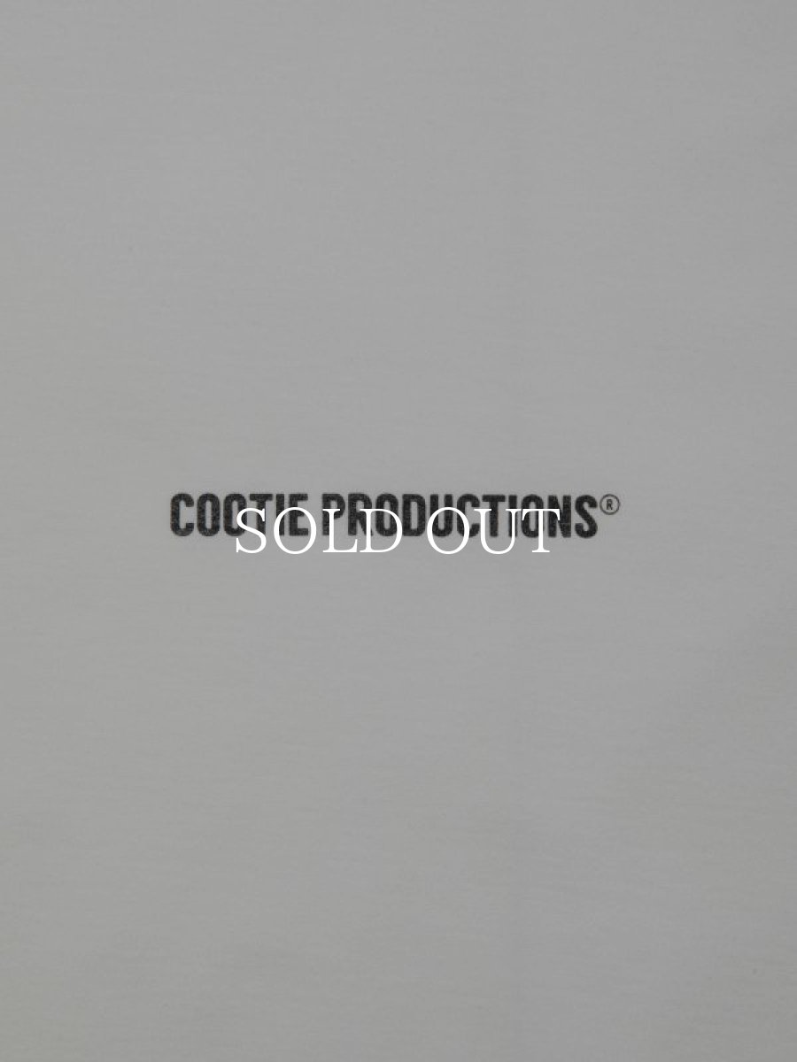 画像10: COOTIE   Print S/S Tee (LOVE THY NEIGHBOUR) (10)