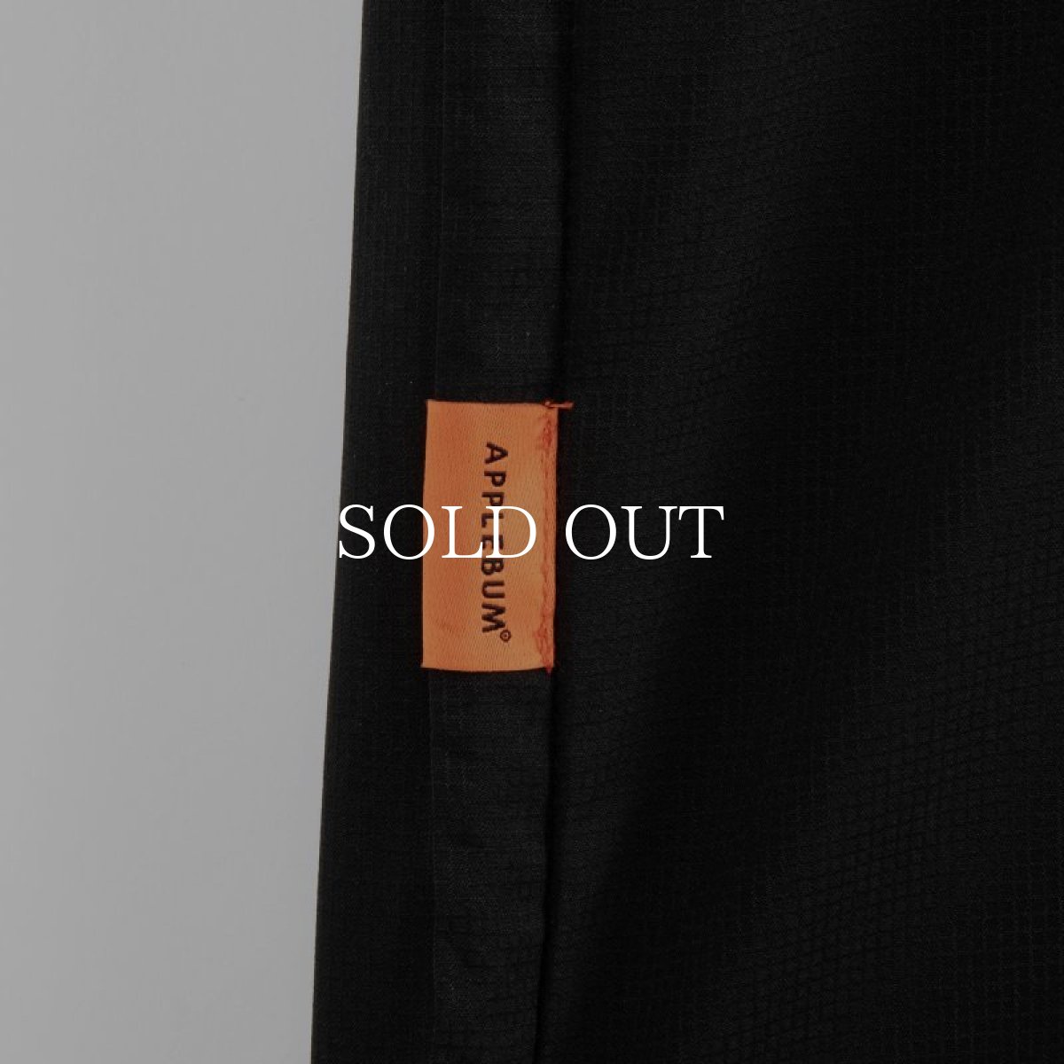 画像8: APPLEBUM  Active T-shirt (8)