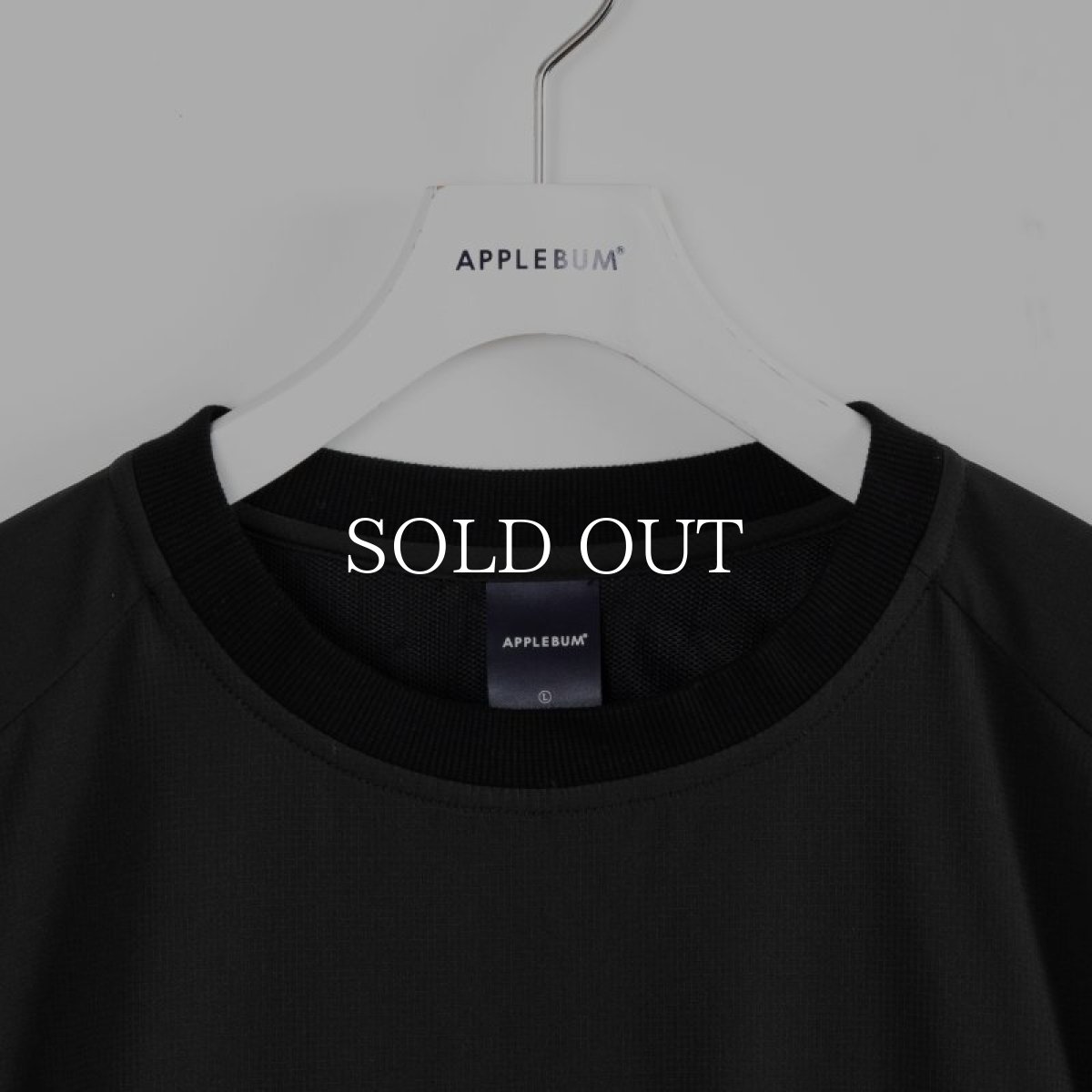 画像7: APPLEBUM  Active T-shirt (7)