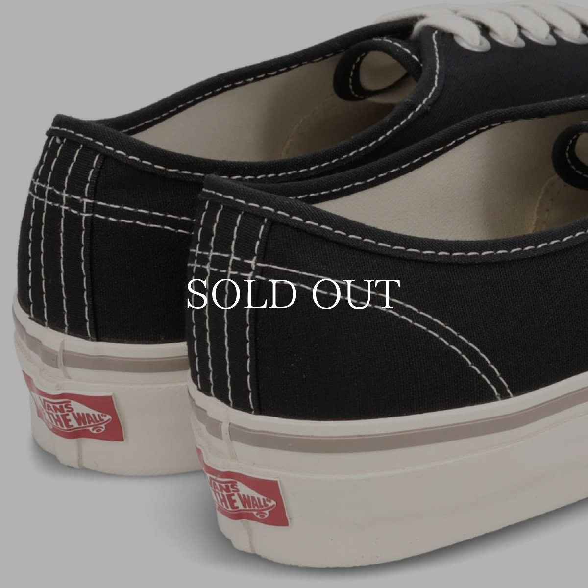 画像5: VANS  AUTHENTIC REISSUE 44 (5)