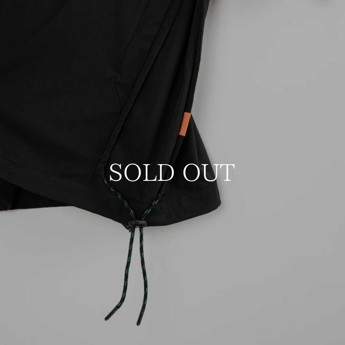 画像3: APPLEBUM  Active T-shirt (3)