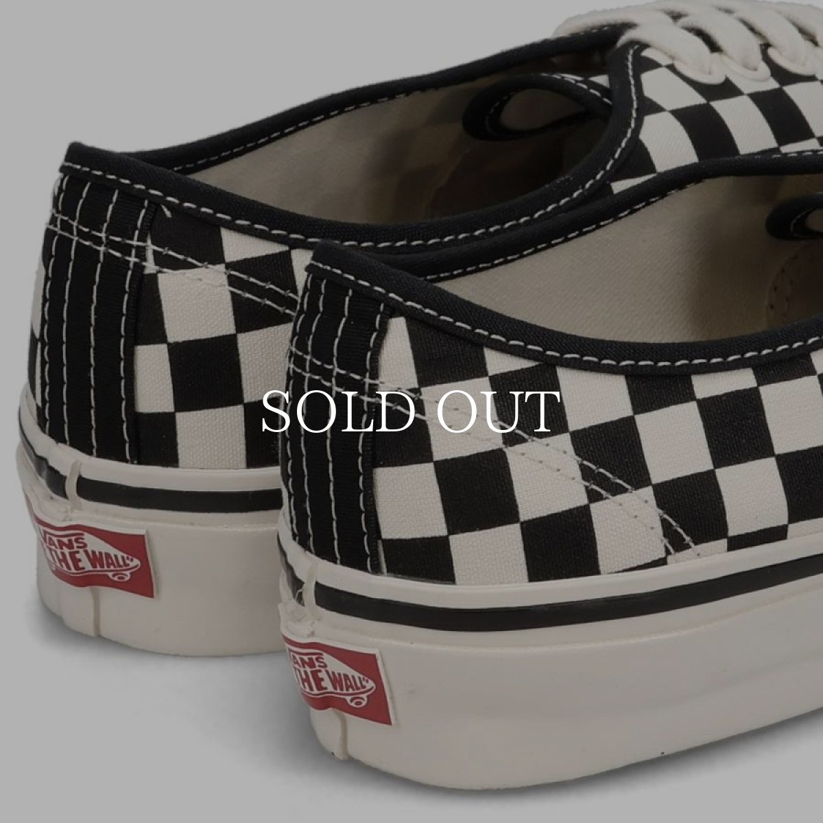 画像5: VANS  AUTHENTIC REISSUE 44 (5)