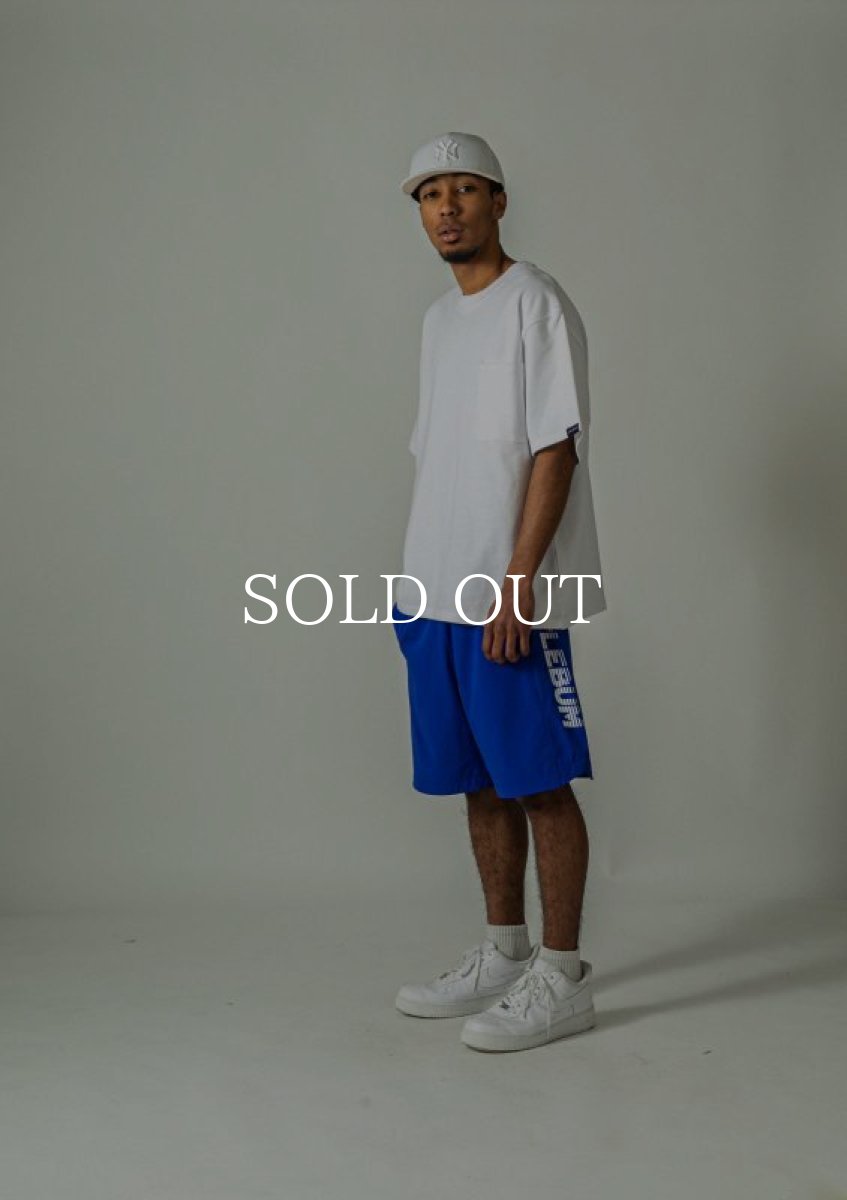 画像13: APPLEBUM  Ultra Heavyweight Pocket T-shirt(12oz) (13)