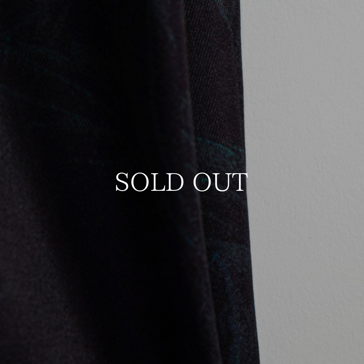 画像9: APPLEBUM  "Sour Diesel" Aloha Shirt (9)