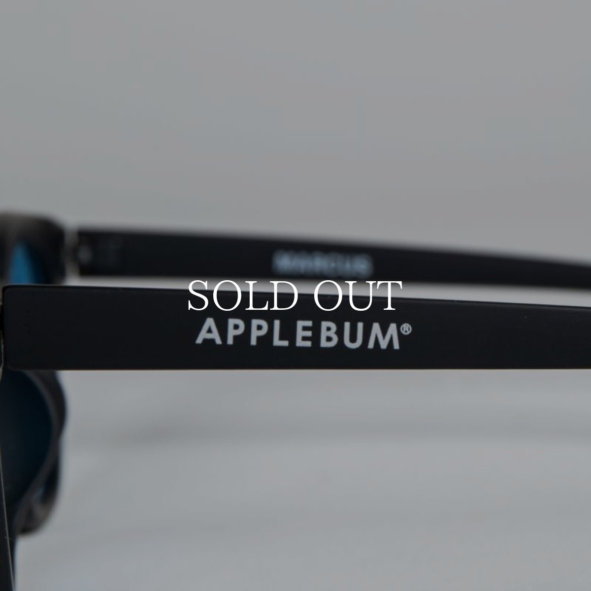 画像12: APPLEBUM  “Marcus” Sunglasses (12)