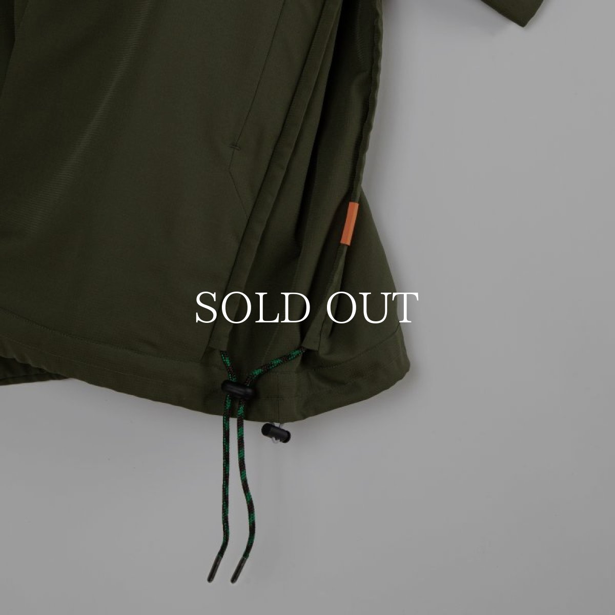 画像12: APPLEBUM  Active T-shirt (12)