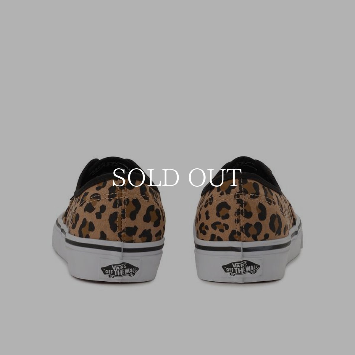 画像4: VANS  Authentic (4)