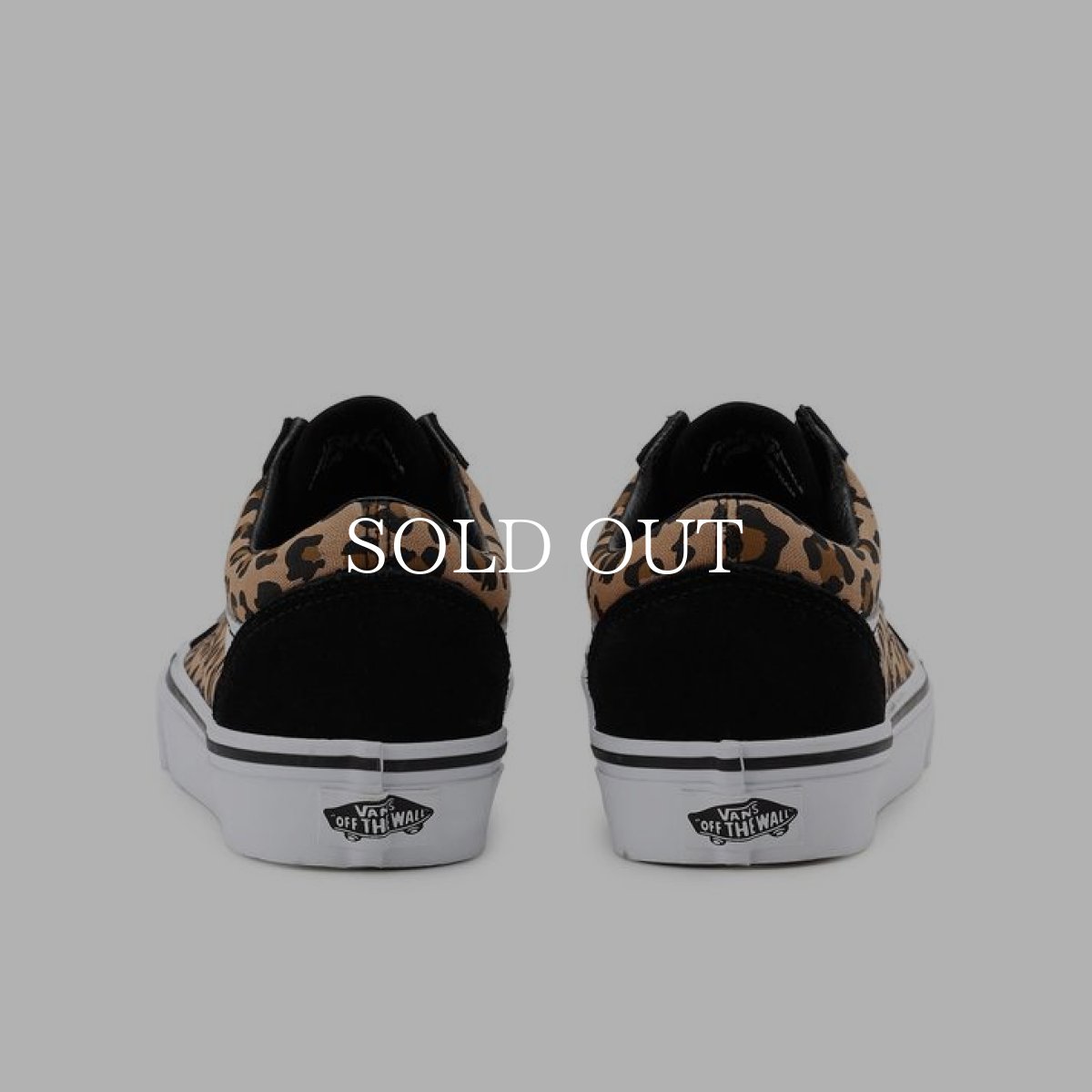 画像4: VANS  Old Skool (4)