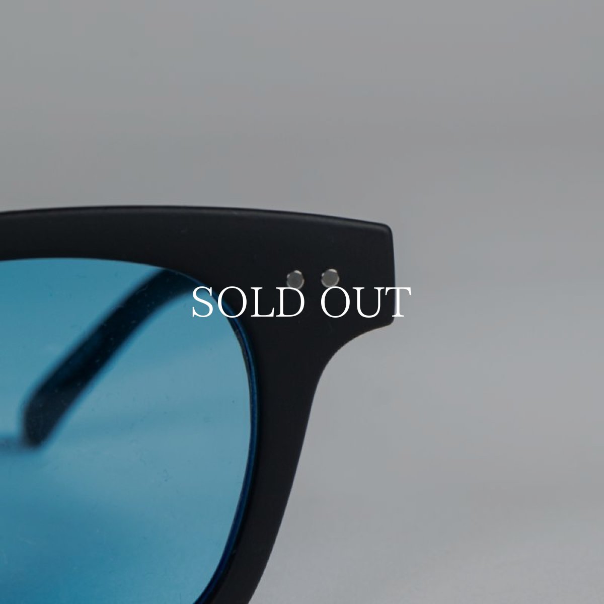 画像14: APPLEBUM  “Marcus” Sunglasses (14)