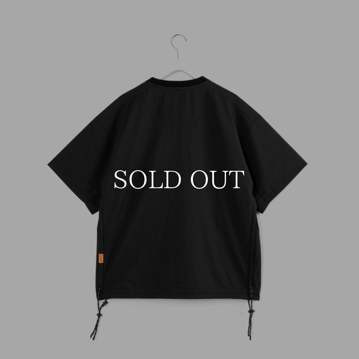 画像2: APPLEBUM  Active T-shirt (2)