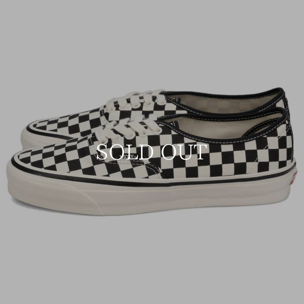 画像3: VANS  AUTHENTIC REISSUE 44 (3)