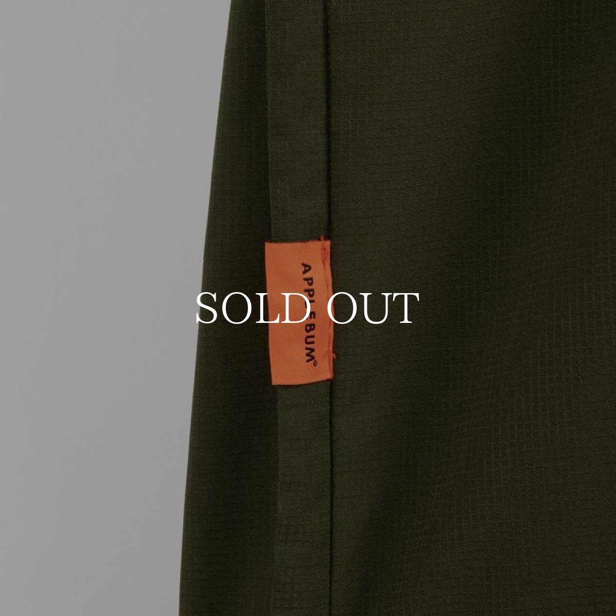 画像17: APPLEBUM  Active T-shirt (17)