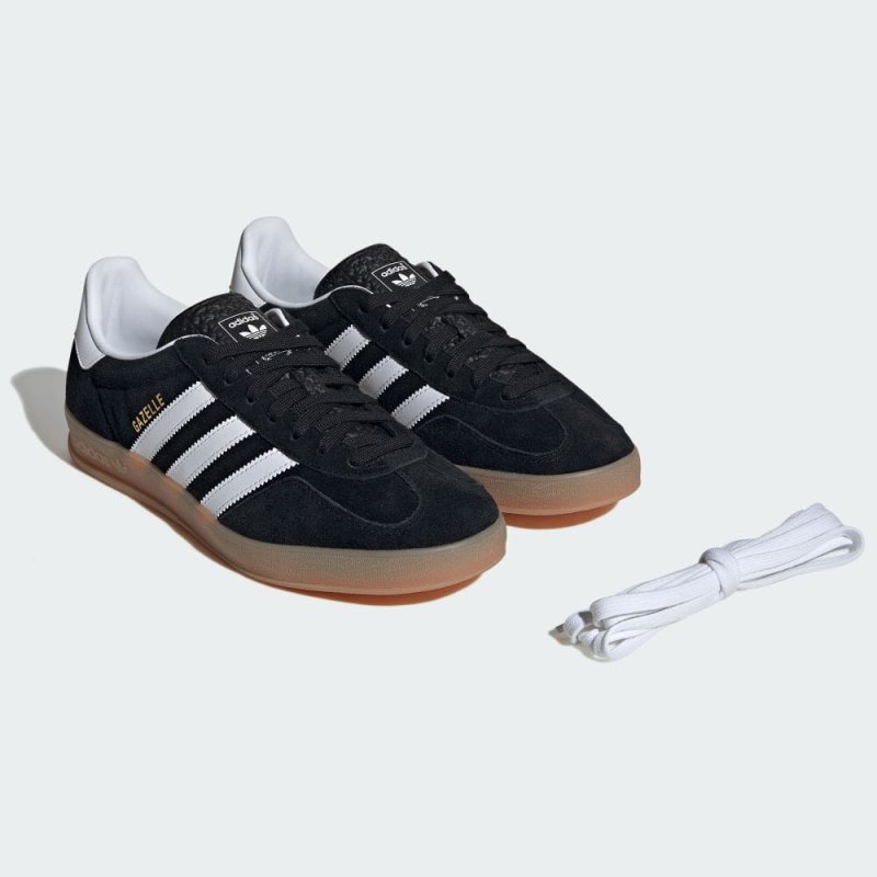 adidas Originals ガゼル インドア / GAZELLE INDOOR JI2060 公式通販