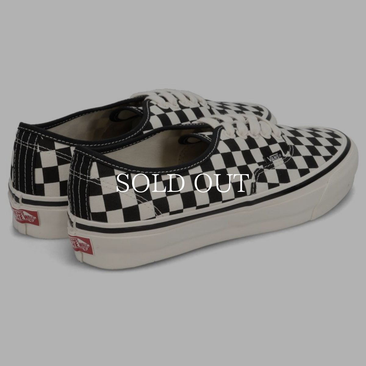 画像2: VANS  AUTHENTIC REISSUE 44 (2)