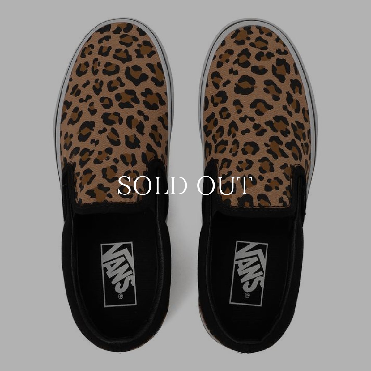 画像2: VANS  Classic Slip-On (2)