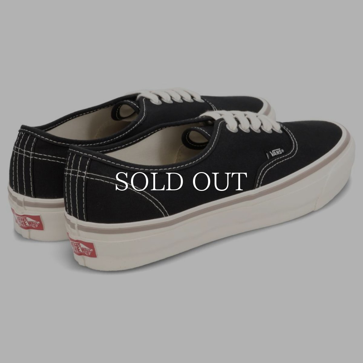 画像2: VANS  AUTHENTIC REISSUE 44 (2)