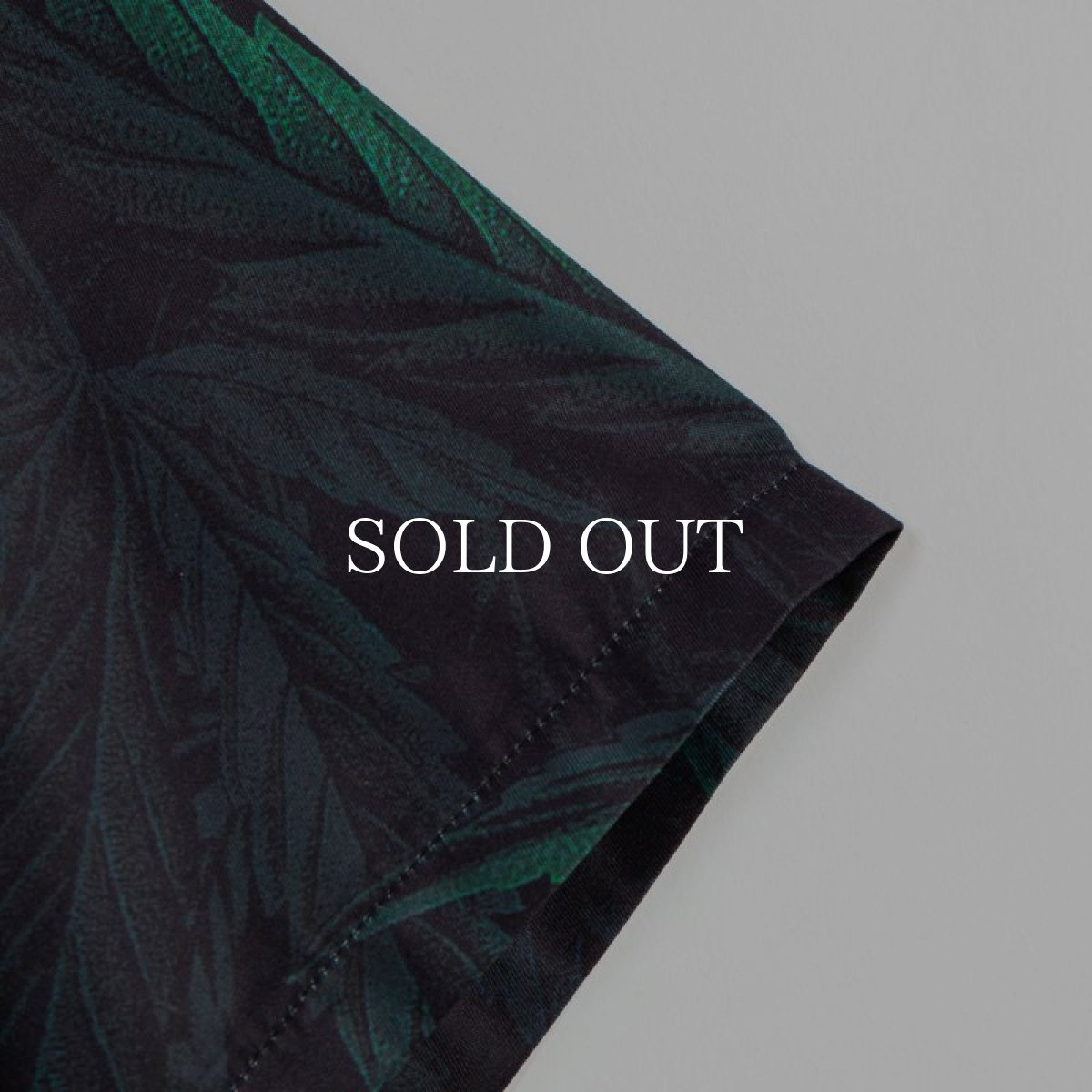 画像7: APPLEBUM  "Sour Diesel" Aloha Shirt (7)