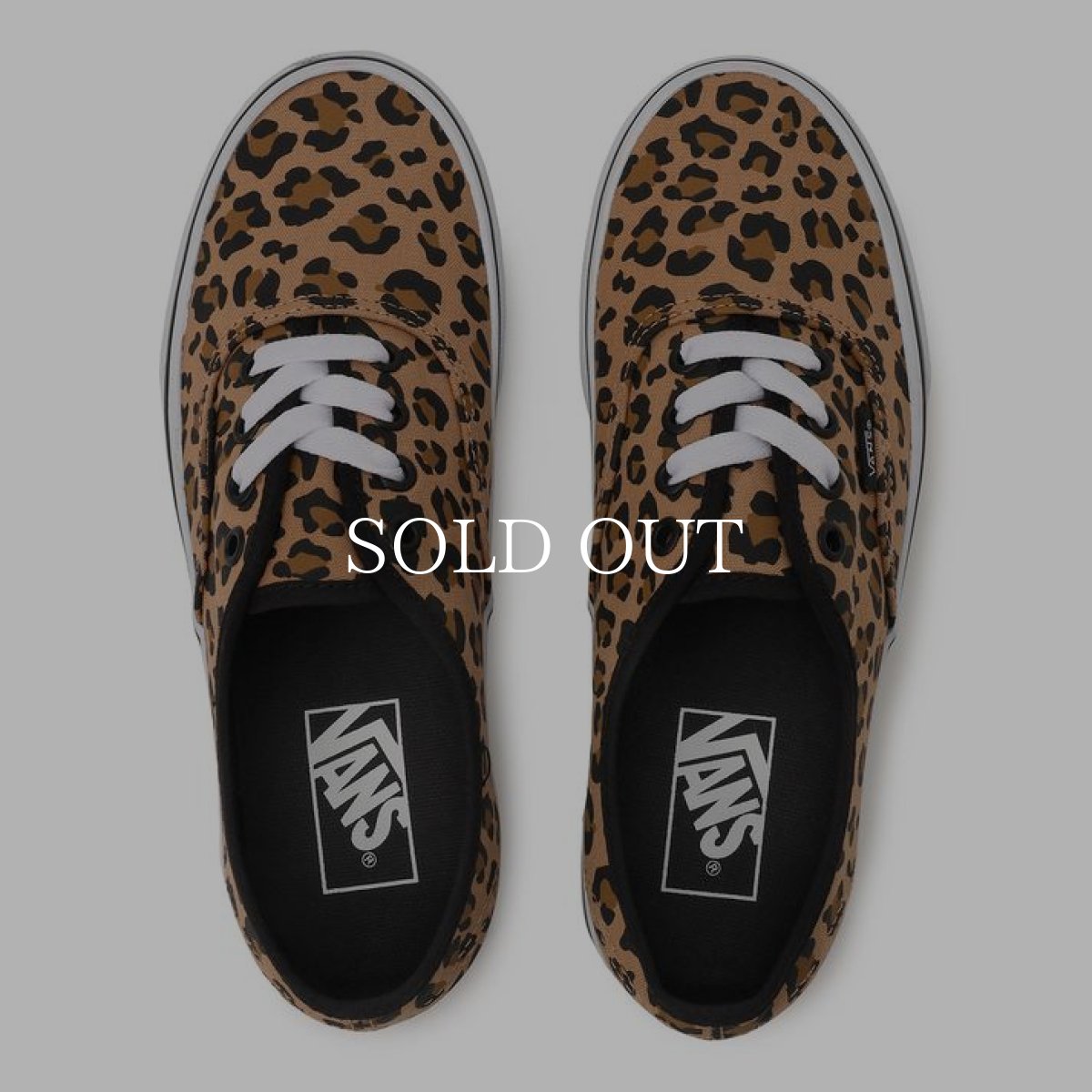 画像2: VANS  Authentic (2)