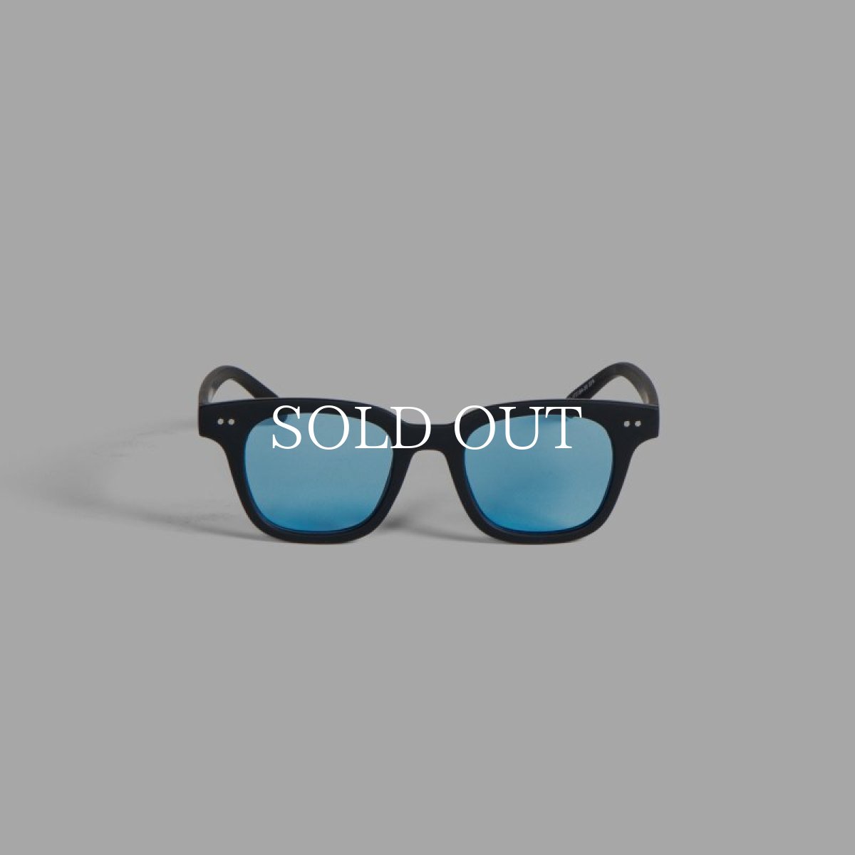 画像8: APPLEBUM  “Marcus” Sunglasses (8)