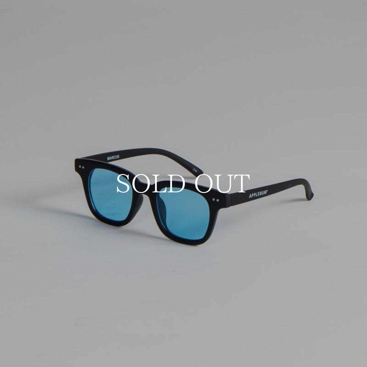 画像9: APPLEBUM  “Marcus” Sunglasses (9)
