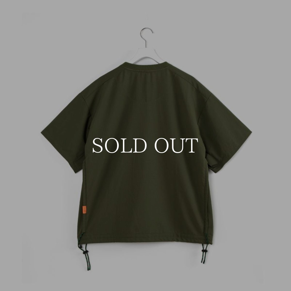 画像11: APPLEBUM  Active T-shirt (11)