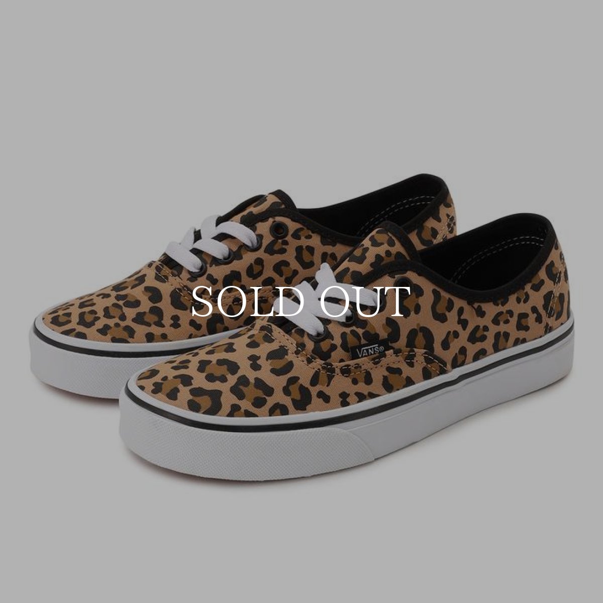 画像3: VANS  Authentic (3)