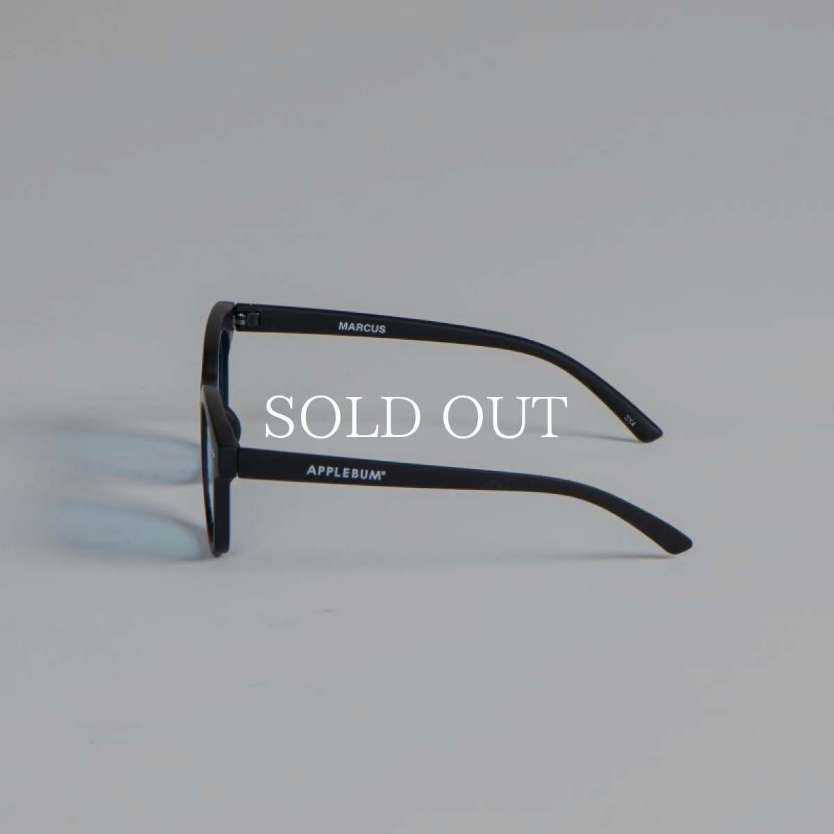 画像10: APPLEBUM  “Marcus” Sunglasses (10)