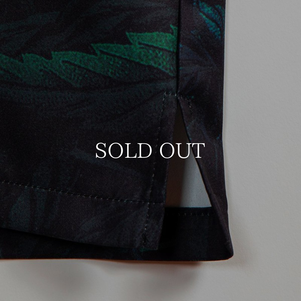 画像8: APPLEBUM  "Sour Diesel" Aloha Shirt (8)