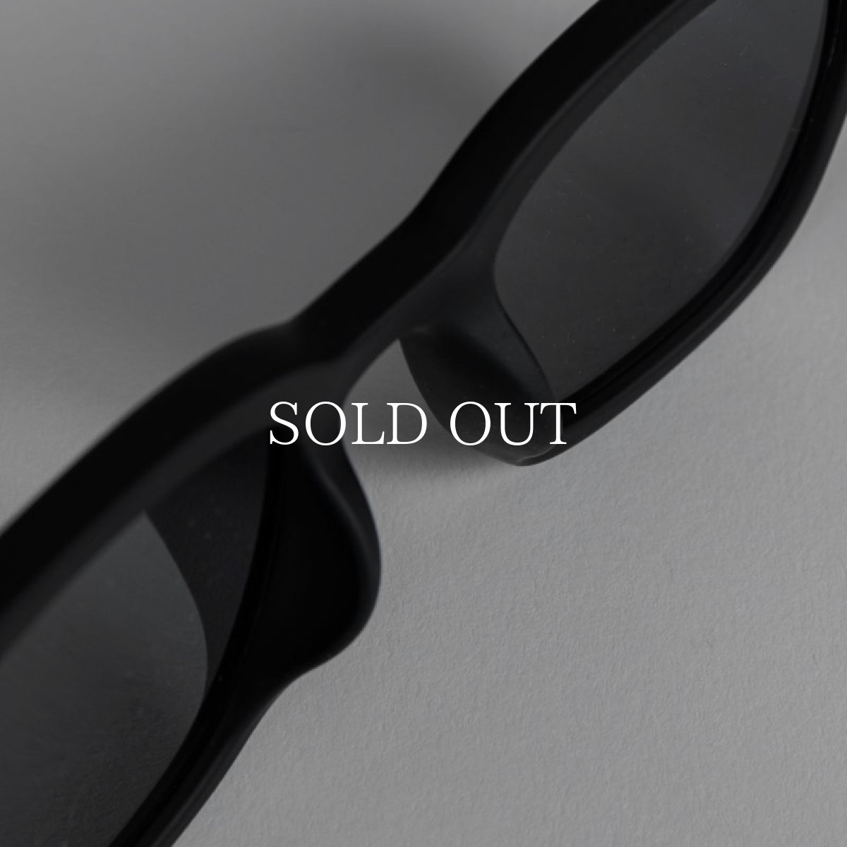 画像7: APPLEBUM  “Marcus” Sunglasses (7)