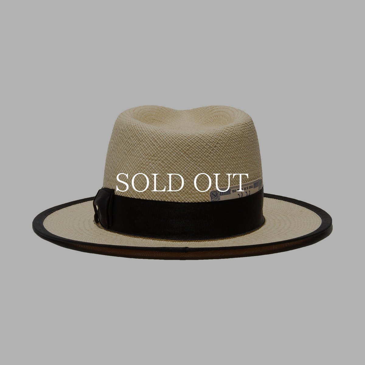 画像4: THE H.W.DOG&CO.  PANAMA POINT-H (4)