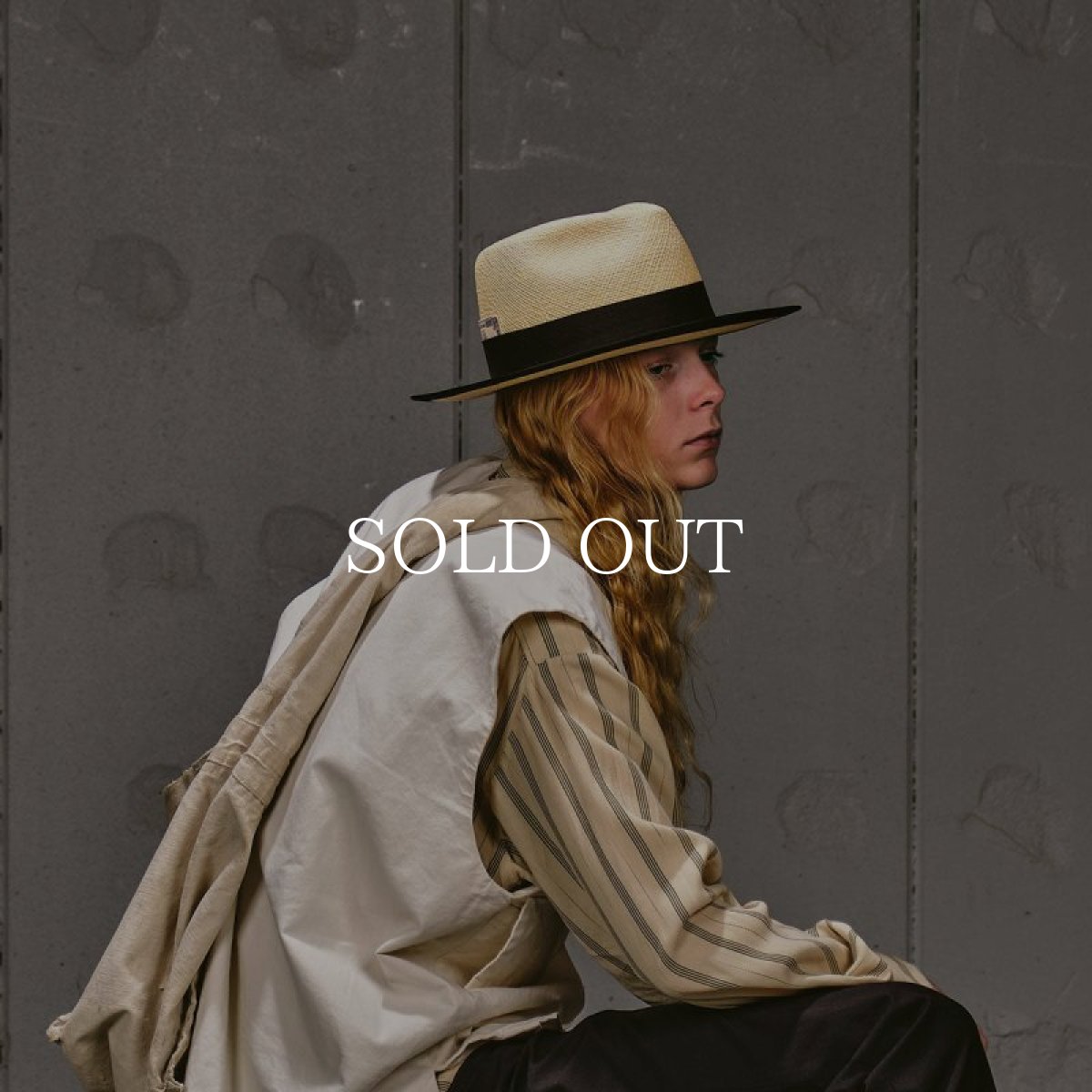 画像6: THE H.W.DOG&CO.  PANAMA POINT-H (6)